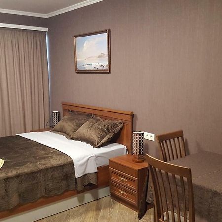 Mimino Apartment Deluxe First Line Batumi Exterior photo
